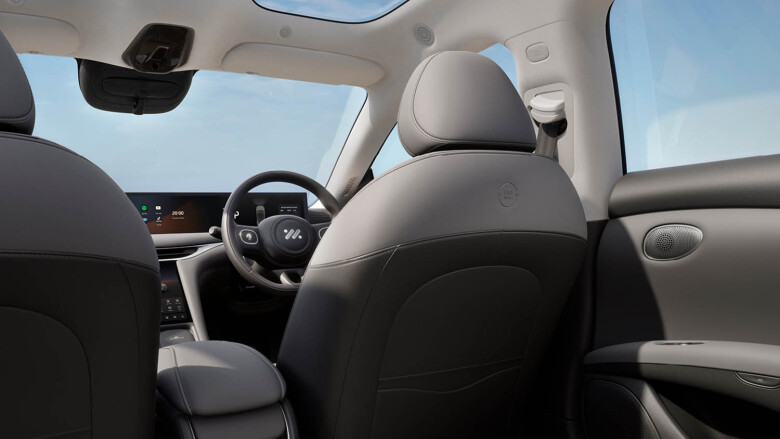 MG Im6 300kW Long Range 100kWh 5dr Auto Electric Estate